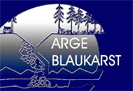 Arge Blaukarst