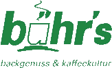 Bäckerei Bühr´s