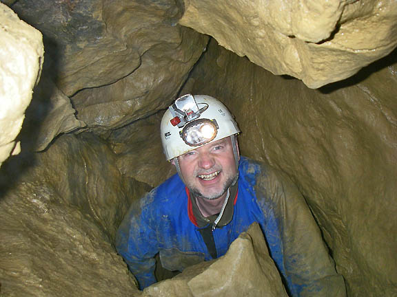 Friedrichshöhle