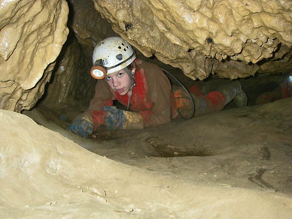 Friedrichshöhle
