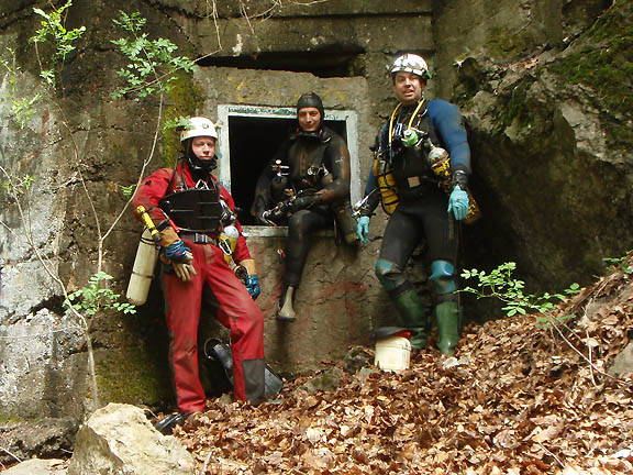 Friedrichshöhle
