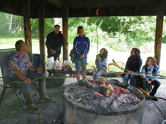 Schüerferienprogramm 2010