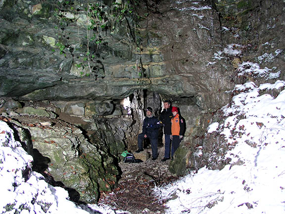 jahresabschlussfeier Nov 2010