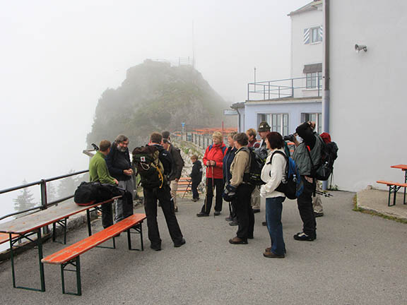 Jahresausflug 2013