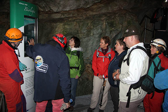 Jahresausflug 2013