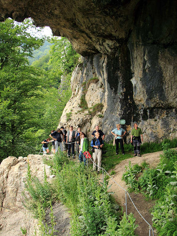Jahresausflug 2013