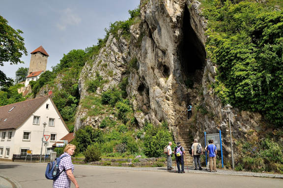 Sommerausfahrt 2015
