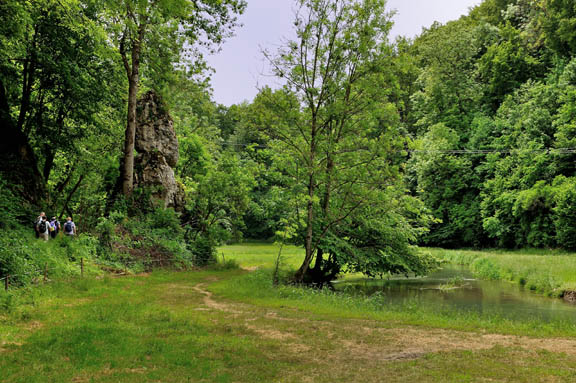 Sommerausfahrt 2015