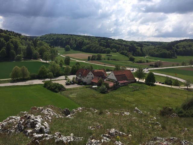 Maiwanderung 2019